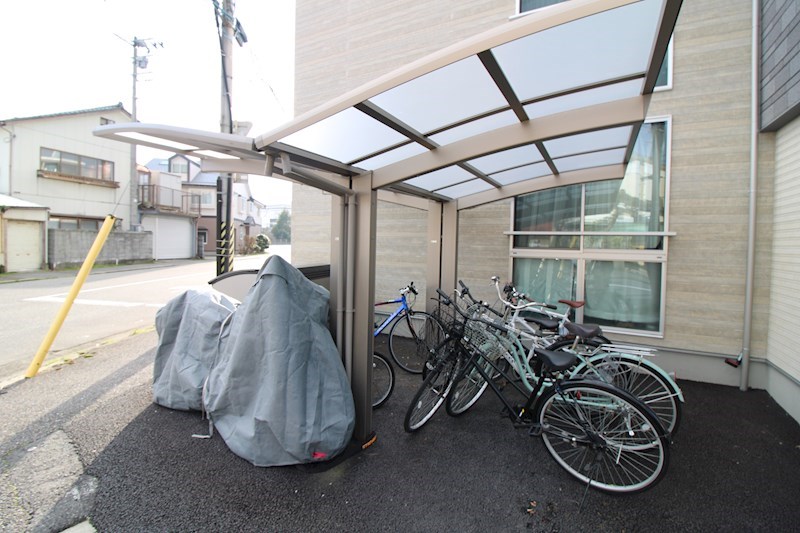 ガーデンシティ三和町 その他13