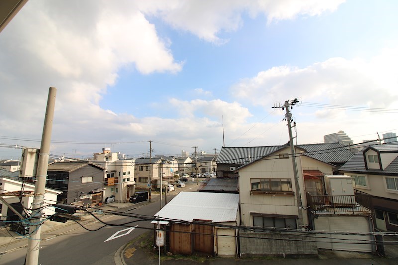 ガーデンシティ三和町 その他15