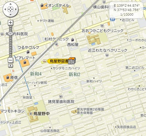 アルテール新和B棟 その他外観3