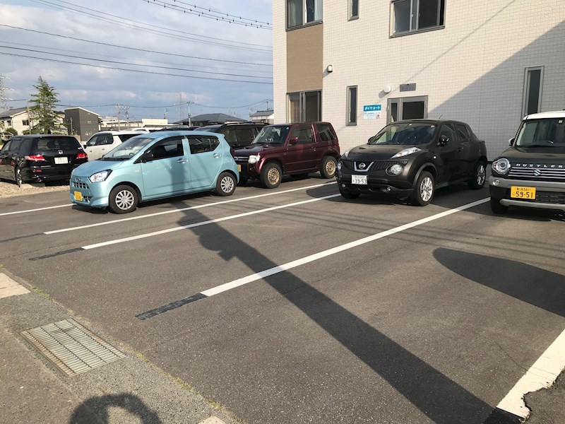 ダイヤコート その他1