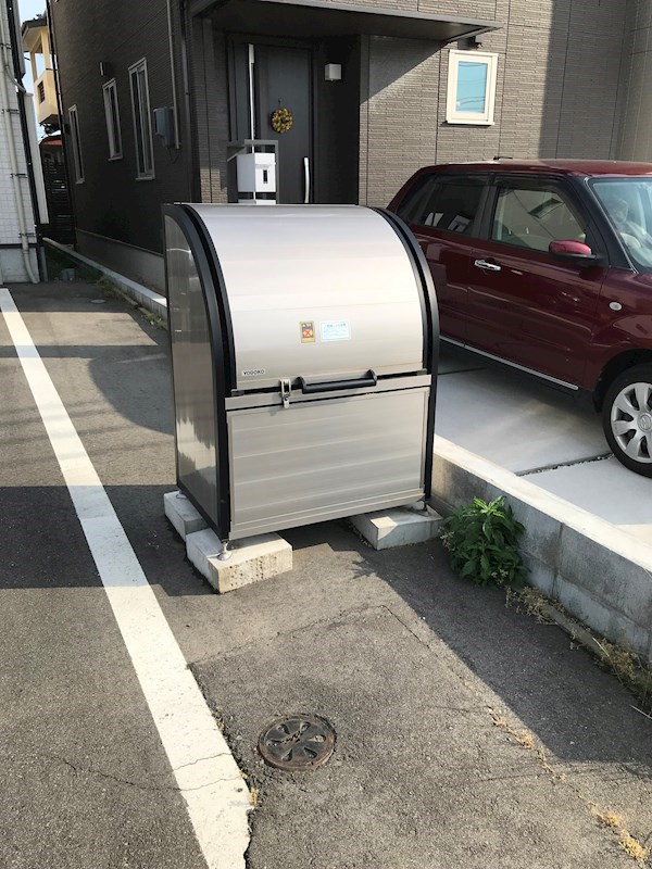ダイヤコート その他2