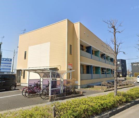 kokomo i 104号室 外観