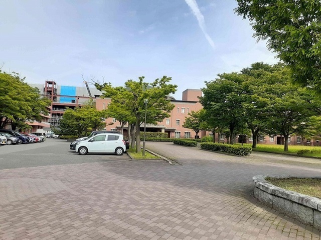 グリーン　リーブスⅡ その他外観4