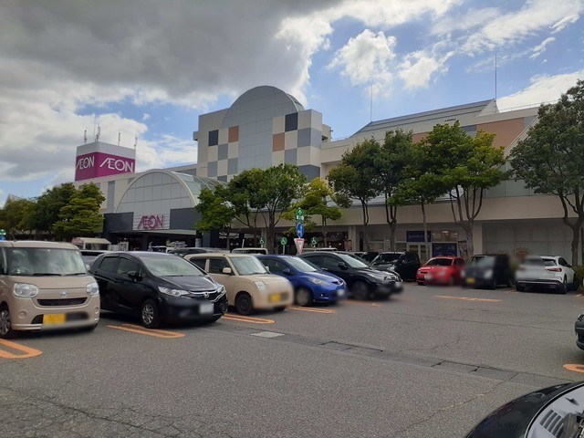 グリーン　リーブスⅡ その他外観6