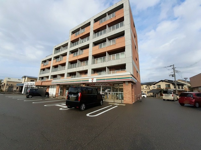 グリシーナＡ その他外観1