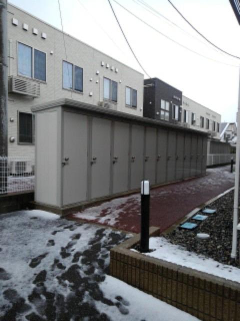 プライア五月Ⅳ その他7
