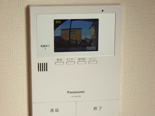 リヴェールヴィラ その他6