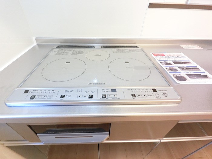 オリーブⅡ その他設備