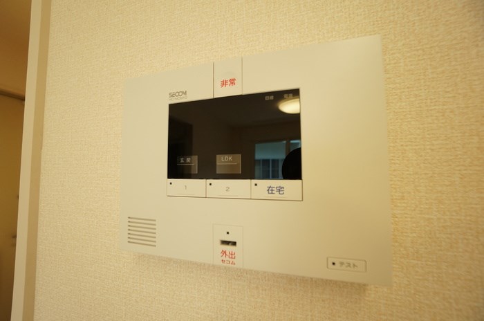 エリタージュ その他7