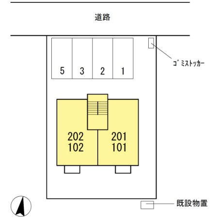 エリタージュ その他15