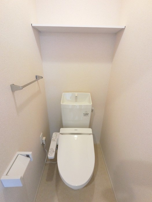 サンソレイユ その他4