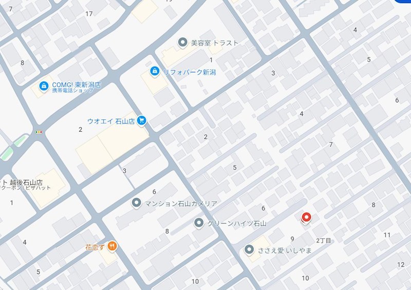 粟山貸家  その他12