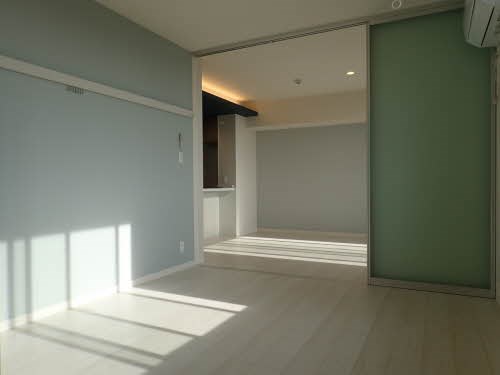 シャーメゾン女池上山 その他2