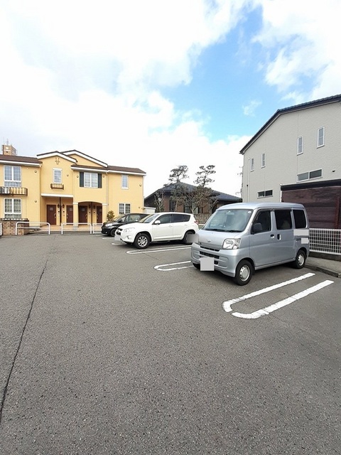 カサフェリスＡ その他6