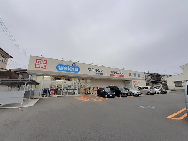 ルピナス　Ｋ その他外観3