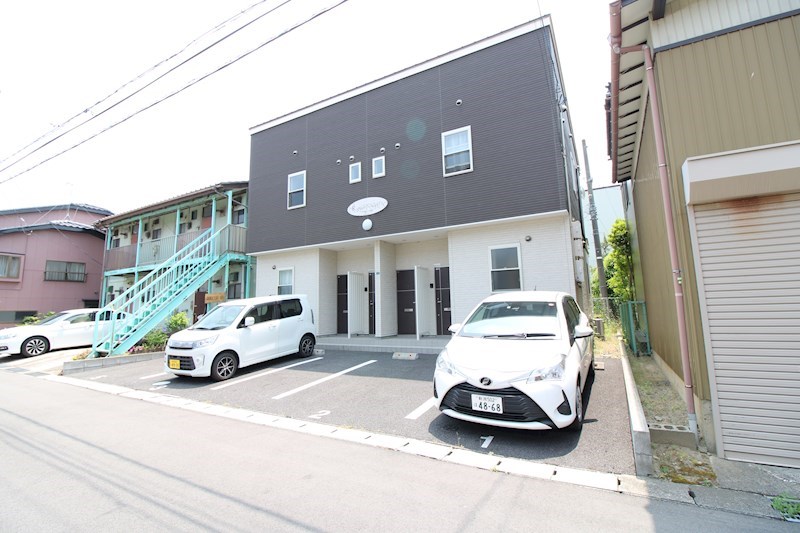 Rグレース長潟 その他11