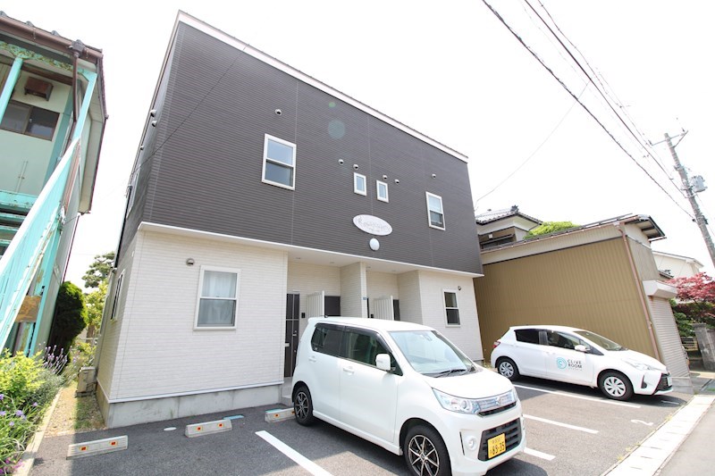 Rグレース長潟 その他12