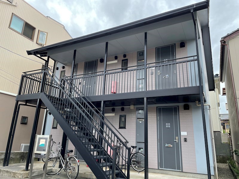 カーサ・リベルテ その他12