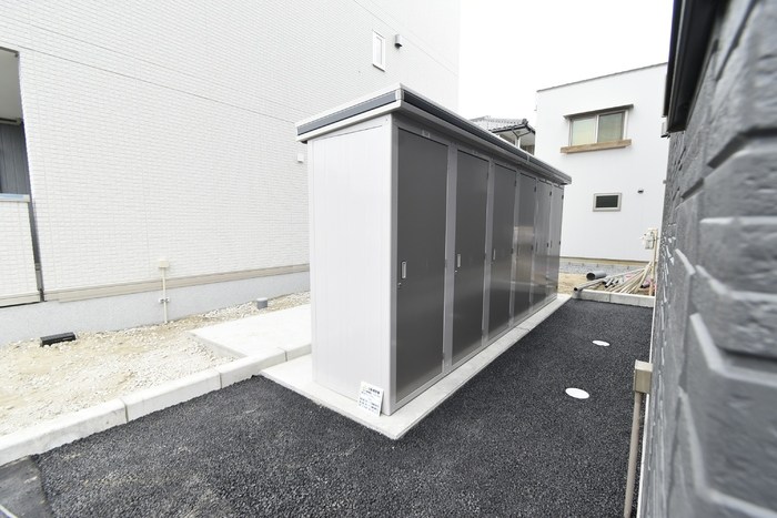 D-ROOM　ヴェルザンディ その他19