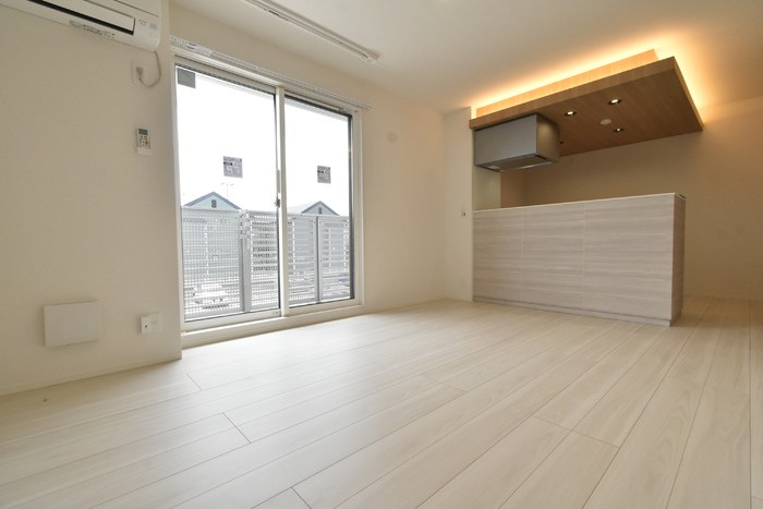 D-ROOM　ヴェルザンディ その他1
