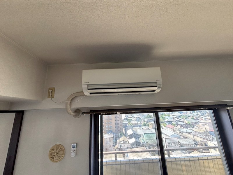 リバティプラザ東堀Ⅱ その他7