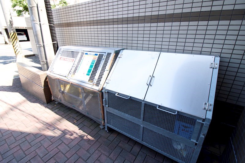 リバティプラザ東堀Ⅱ その他10