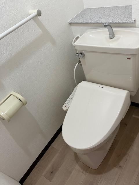 レールシティ万代南 その他2