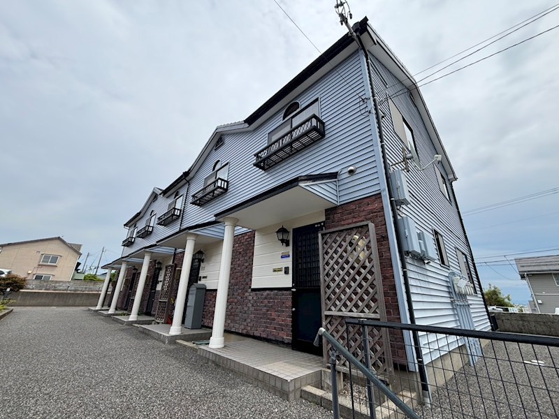 JOYPLACE青山3Ｂ 5号室 外観