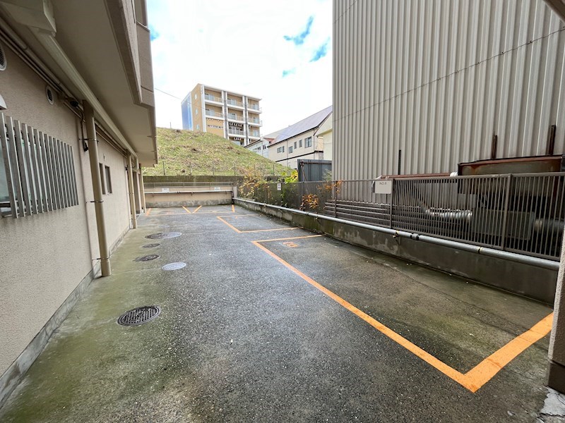 トーカンマンション医学町 その他11