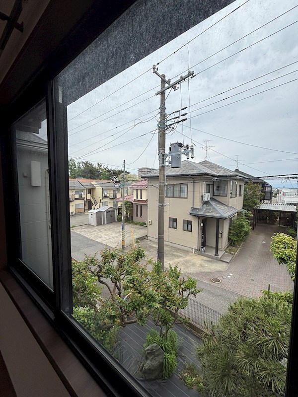 青山3丁目小林貸家  その他12