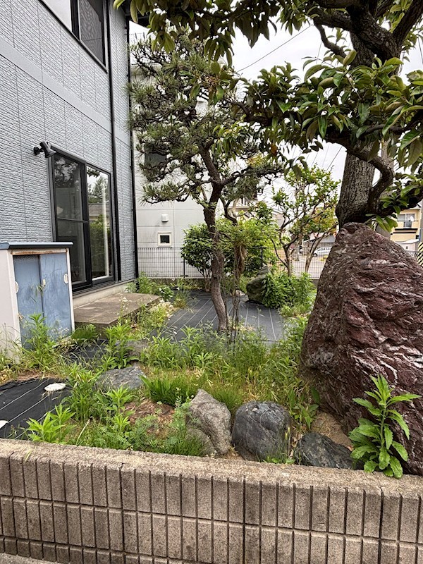 青山3丁目小林貸家  その他13