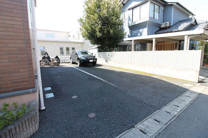 サニーハウス その他外観3