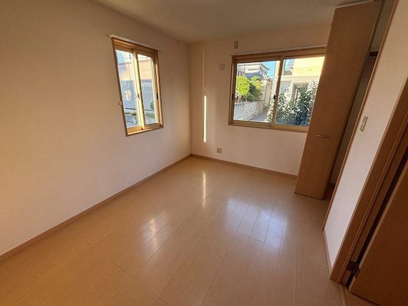 サニーハウス その他8