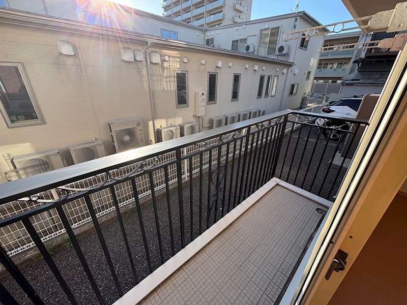 サニーハウス その他9