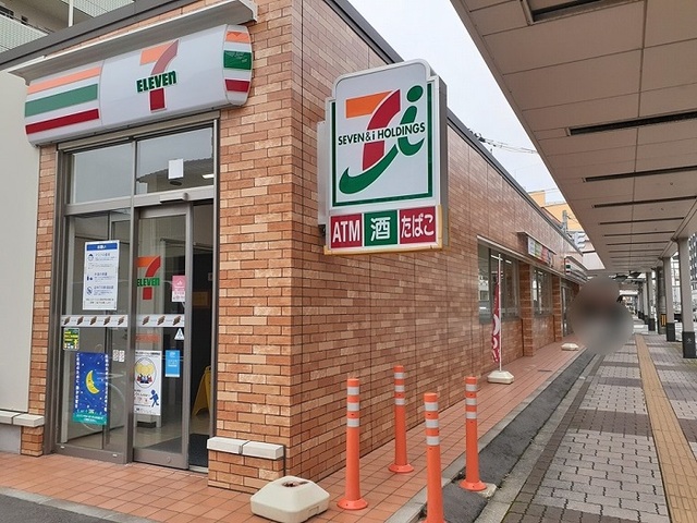 イーストモート その他外観1