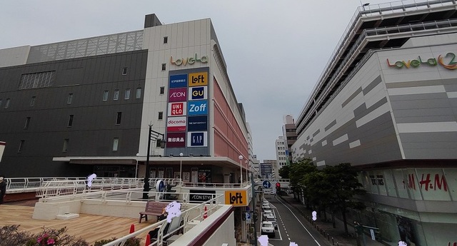 イーストモート その他外観4