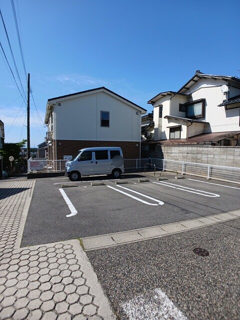 ショコラヒルズⅢ その他6