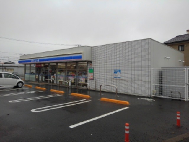 ショコラヒルズⅢ その他外観2