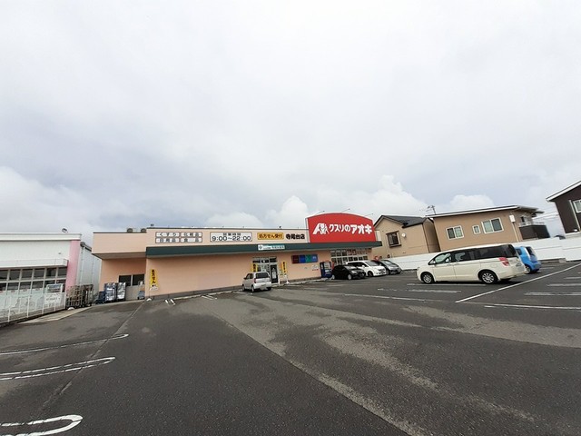 ショコラヒルズⅢ その他外観4