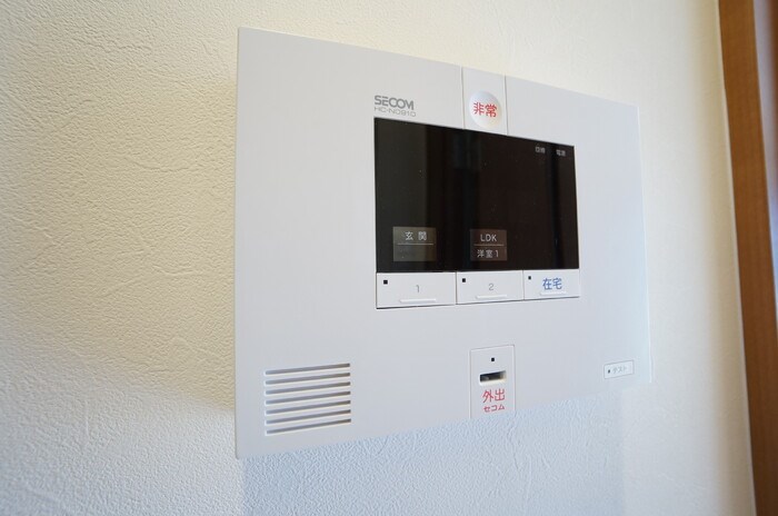 ウィステリアⅡ その他9