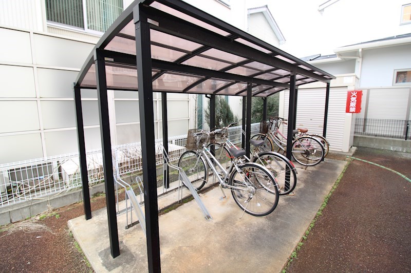 リベルテ紫竹山 その他13