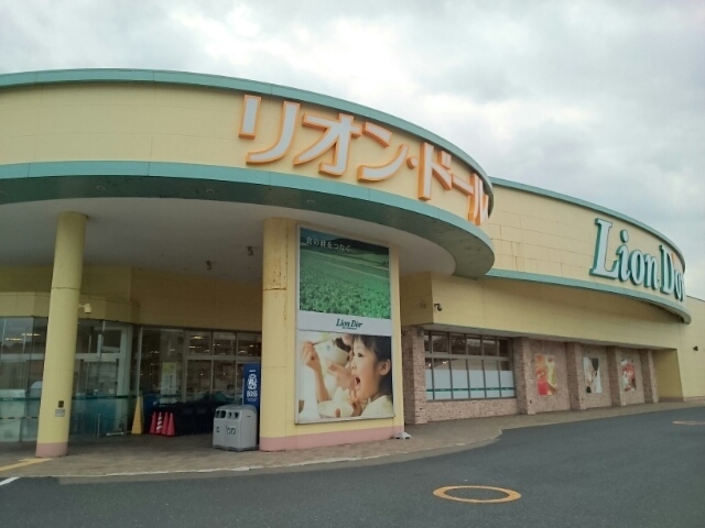 イスカンダルⅡ その他外観2