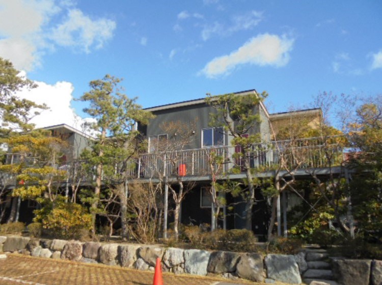 グリーンホームズⅡ 201号室 外観