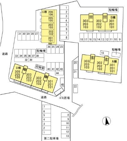 ロイヤルガーデンC その他15