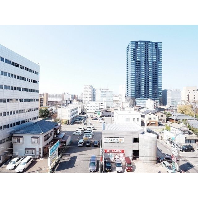 パークソレイユ弐番館 その他8