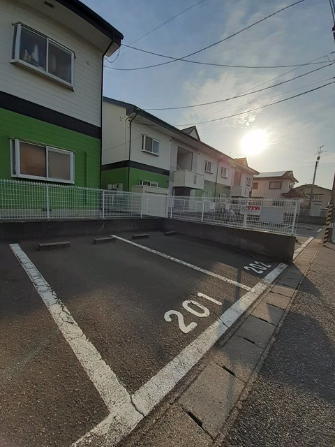 グリーンスカイⅡ その他6
