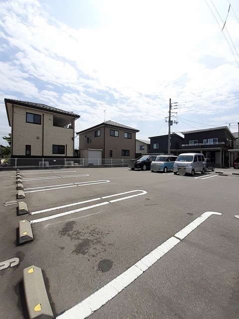 ジュネスＳＫⅡ その他6