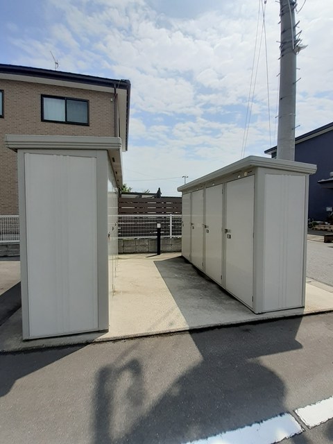 ジュネスＳＫⅡ その他7