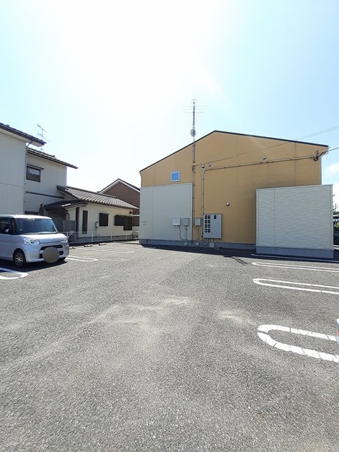 サンドヒル その他6
