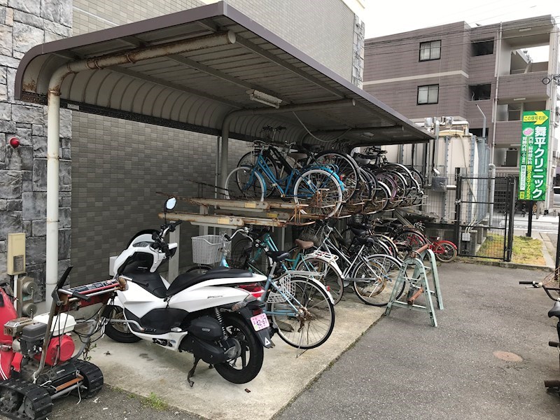 エスポアール弐番館 その他11